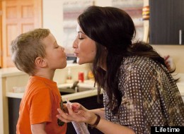 Bristol Palin Lifes A Tripp