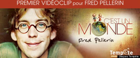 Fred Pellerin