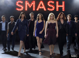 'Smash' Cast Sounds Off On Shake-Up
