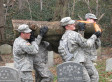 Jewish Soldiers Perform Selfless Acts of Kindness