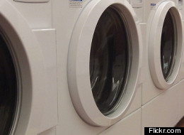 Cop Broke Into House And Did Laundry, Police Say