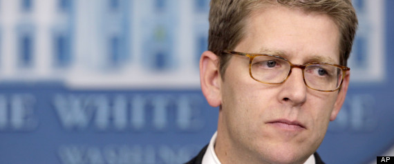 Jay Carney Obama Spending