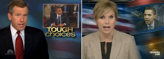 Evening News