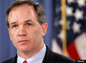 Patrick Fitzgerald Resigns