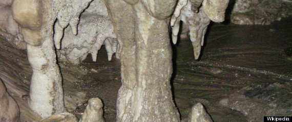 Caves