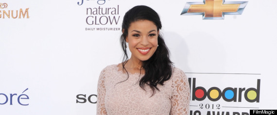 Guilt Free Glamour Jordin Sparks