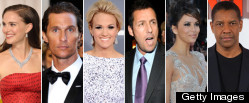 Celebritygrads