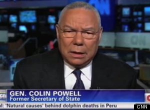 Colin Powell