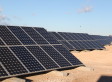 Saudi Arabia Looks To The Sun