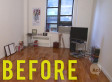 Small Space