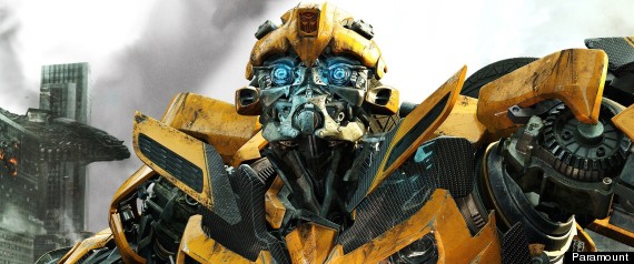 Transformers Extra Injury