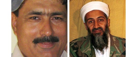 Shakil Afridi