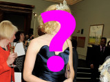 Queen Elizabeth II's Royal Academy Of Arts...
