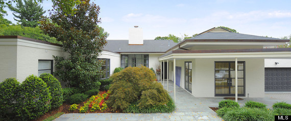 Midcentury Modern