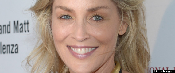 Sharon Stone Sued