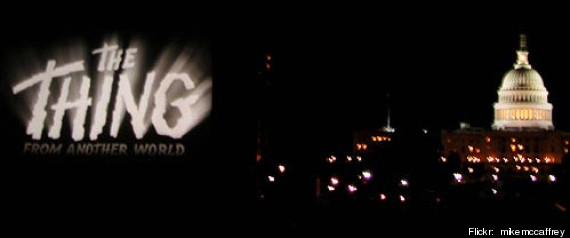 Dc Outdoor Movies