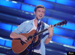 'Idol' Finale: Why Phillip Phillips And The 'White Guy With Guitar' Trend Are Bad For Business