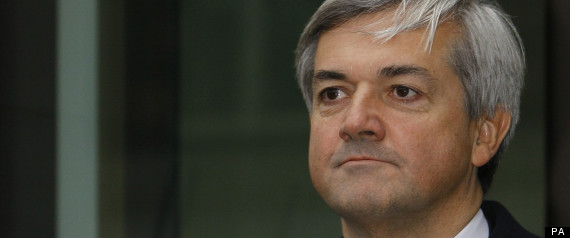 Chris Huhne