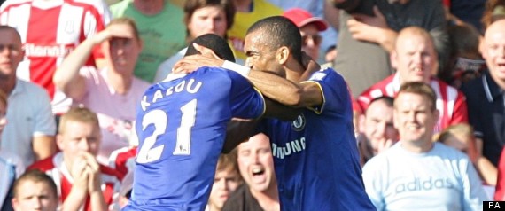 Kalou