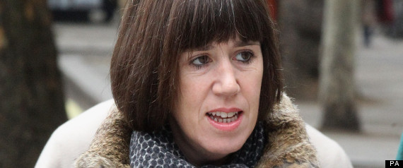 Carina Chris Huhne High Court Judgement