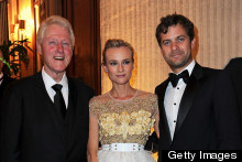 Diane Kruger And Joshua Jackson - Cutest Couple?