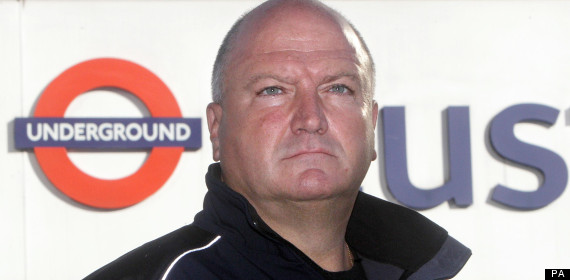 bob crow