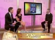 WATCH: The New Derek Acorah?