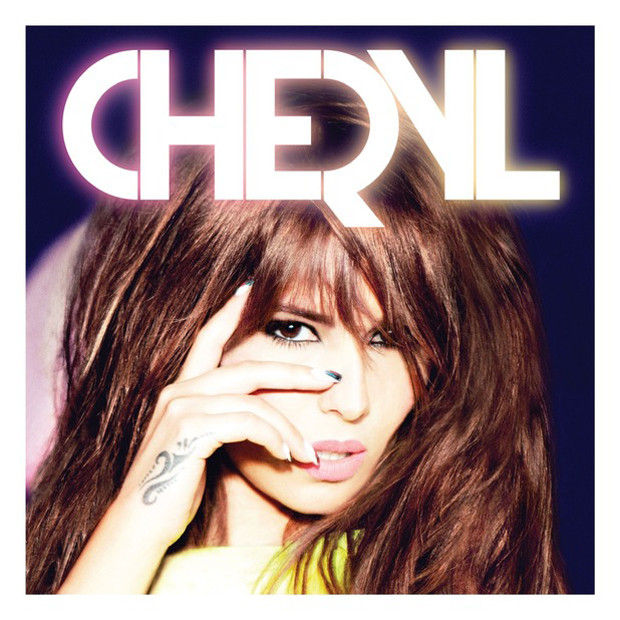 cheryl cole a million lights