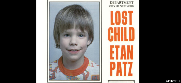 NYPD: Person Has Implicated Himself In Boy's 1979 Disappearance