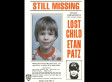 NYPD: Person Has Implicated Himself In Boy's 1979 Disappearance