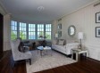Inside Oprah Winfrey's Luxe Chicago Apartment