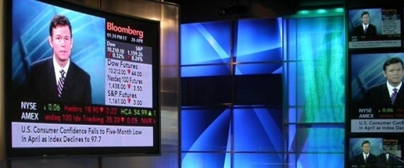 Bloomberg Tv