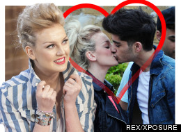 'Zayn's Fangirls Don't Worry Me'