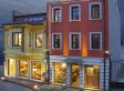 The Captivating Style And Energy Of Istanbul
