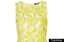 The Perfect 10: Summer Dresses