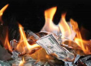 Money