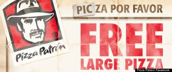 Pizza Patron