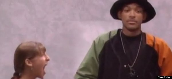 Will Smith's Strangest Moments