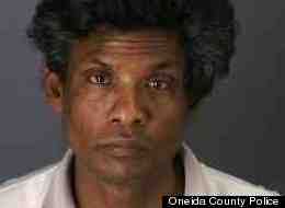Dad Allegedly Hit Son In Head With Samurai Sword During Fight With Another Man