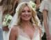 Should Second-Time Brides Wear White?