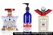 The Perfect 10: Beauty Buys For The Jubilee
