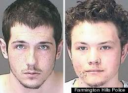 Teen Split Up Family Killing Assignments With Friend: Testimony