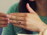 Secret ring