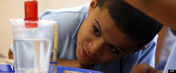 Science And Math
