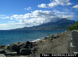 WATCH: A Fabulous French Caribbean Gem