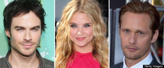 Ashley Benson 50 Shades Of Grey Cast