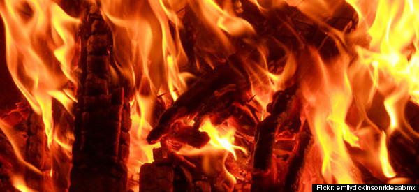 The 7 Most Common Grilling Injuries And How To Avoid Them