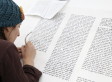 Jewish Female Scribes Receive The Torah