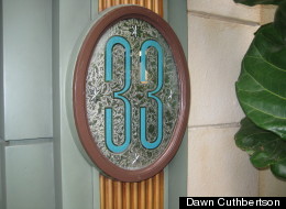Un dîner au Club 33, le secret bien gardé de Disneyland (PHOTOS/VIDÉOS)