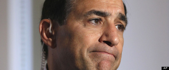 Darrell Issa Subpoena